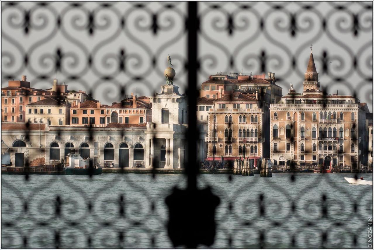 Ferienwohnung Casa Eden Venedig Exterior foto